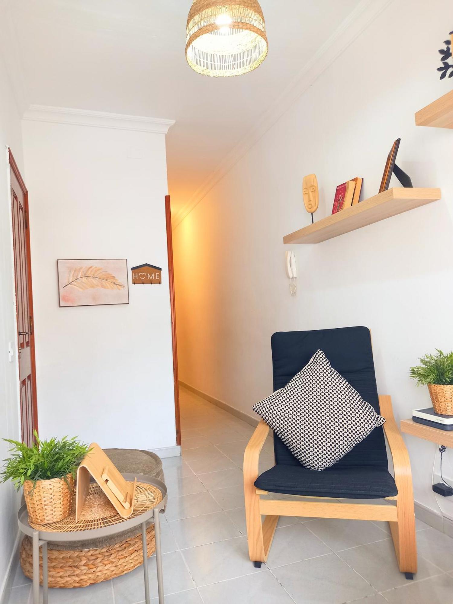 Casa La Muralla - Alojamiento Con Vistas A Las Montanas San Andrés Exteriér fotografie