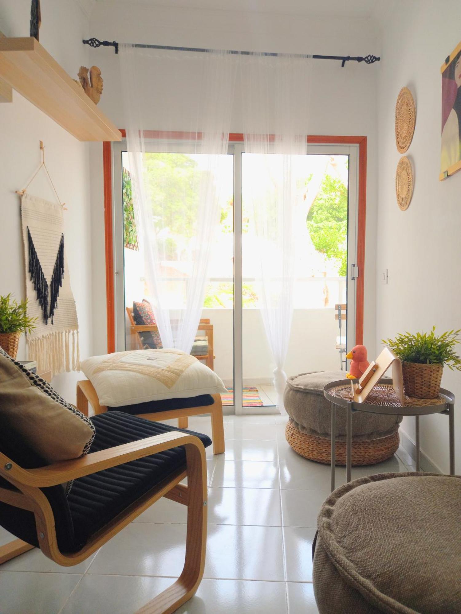 Casa La Muralla - Alojamiento Con Vistas A Las Montanas San Andrés Exteriér fotografie